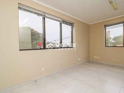 Sala para alugar com 37m², 1 vaga no bairro Boa Vista em Porto Alegre - Foto 5