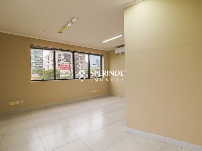 Sala para alugar com 37m², 1 vaga no bairro Boa Vista em Porto Alegre - Foto 6