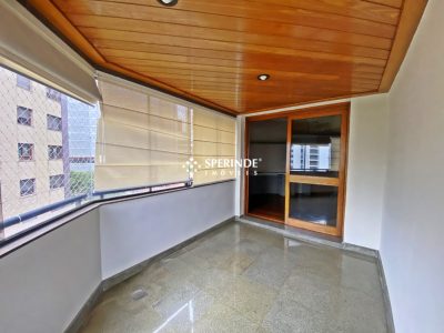 Apartamento para alugar com 208m², 3 quartos, 5 vagas no bairro Bela Vista em Porto Alegre - Foto 6