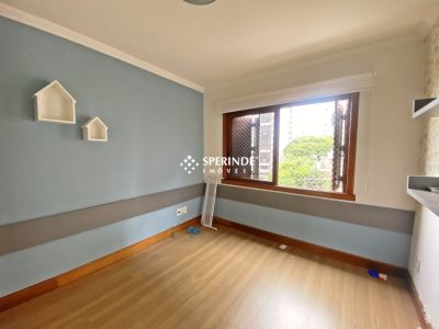 Apartamento para alugar com 208m², 3 quartos, 5 vagas no bairro Bela Vista em Porto Alegre - Foto 10