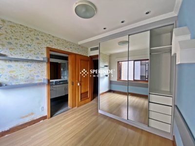 Apartamento para alugar com 208m², 3 quartos, 5 vagas no bairro Bela Vista em Porto Alegre - Foto 11