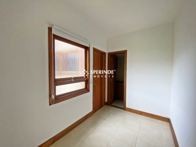 Apartamento para alugar com 208m², 3 quartos, 5 vagas no bairro Bela Vista em Porto Alegre - Foto 23