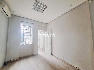 Casa Comercial para alugar com 198m² no bairro Moinhos de Vento em Porto Alegre - Foto 10