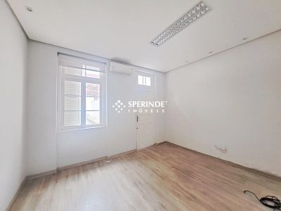 Casa Comercial para alugar com 198m² no bairro Moinhos de Vento em Porto Alegre - Foto 15