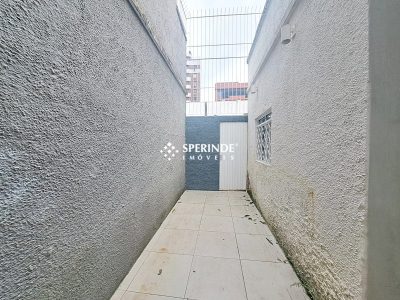 Casa Comercial para alugar com 198m² no bairro Moinhos de Vento em Porto Alegre - Foto 20