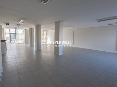 Sala para alugar com 250m² no bairro Partenon em Porto Alegre - Foto 2