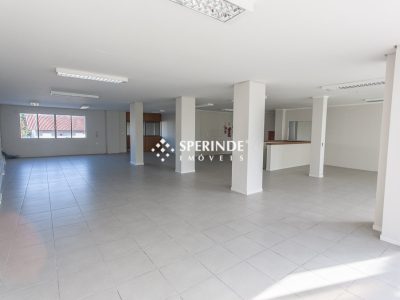 Sala para alugar com 250m² no bairro Partenon em Porto Alegre - Foto 4