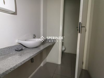 Sala para alugar com 250m² no bairro Partenon em Porto Alegre - Foto 20