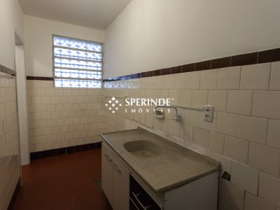 Apartamento para alugar com 67m², 2 quartos no bairro Floresta em Porto Alegre - Foto 4