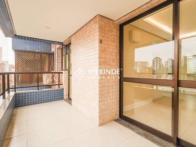 Apartamento para alugar com 82m², 2 quartos, 1 vaga no bairro Higienópolis em Porto Alegre - Foto 8