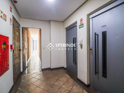 Apartamento para alugar com 82m², 2 quartos, 1 vaga no bairro Higienópolis em Porto Alegre - Foto 19