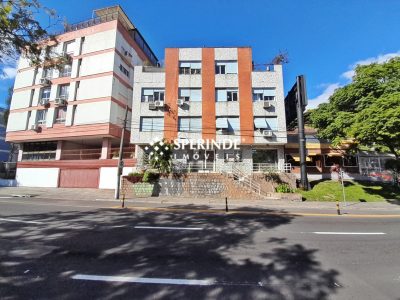 Apartamento para alugar com 67m², 2 quartos no bairro Rio Branco em Porto Alegre - Foto 19