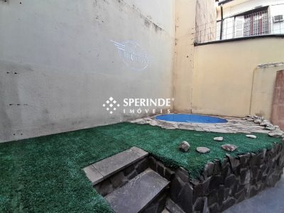 Apartamento para alugar com 67m², 2 quartos no bairro Rio Branco em Porto Alegre - Foto 23