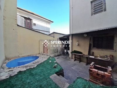 Apartamento para alugar com 67m², 2 quartos no bairro Rio Branco em Porto Alegre - Foto 24