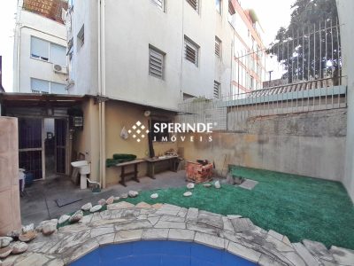 Apartamento para alugar com 67m², 2 quartos no bairro Rio Branco em Porto Alegre - Foto 25