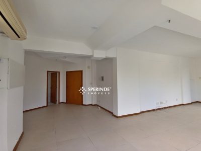 Sala para alugar com 42m², 1 vaga no bairro São João em Porto Alegre - Foto 2