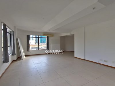 Sala para alugar com 42m², 1 vaga no bairro São João em Porto Alegre - Foto 4