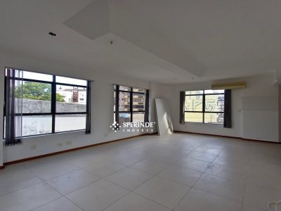 Sala para alugar com 42m², 1 vaga no bairro São João em Porto Alegre - Foto 5