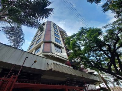 Sala para alugar com 42m², 1 vaga no bairro São João em Porto Alegre - Foto 9