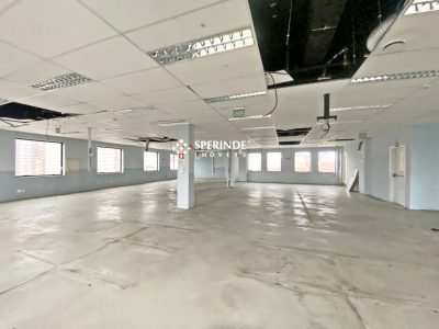 Andar para alugar com 479m² no bairro Centro em Porto Alegre - Foto 8