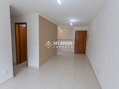 Apartamento para alugar com 80m², 3 quartos, 2 vagas no bairro São João em Porto Alegre - Foto 2