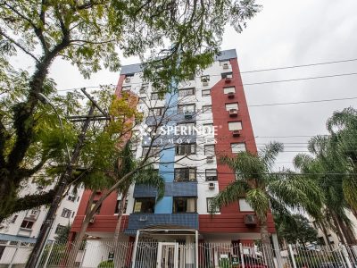 Apartamento para alugar com 80m², 3 quartos, 2 vagas no bairro São João em Porto Alegre - Foto 4