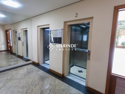 Apartamento para alugar com 80m², 3 quartos, 2 vagas no bairro São João em Porto Alegre - Foto 5