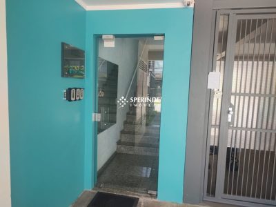 Sala para alugar com 48m², 1 vaga no bairro Rio Branco em Porto Alegre - Foto 2