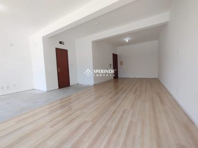 Sala para alugar com 48m², 1 vaga no bairro Rio Branco em Porto Alegre - Foto 3