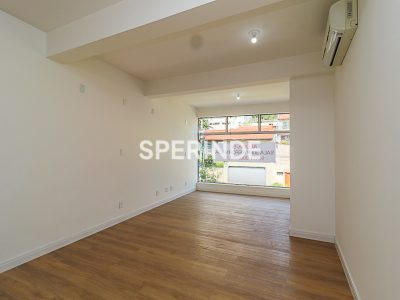 Sala para alugar com 48m², 1 vaga no bairro Rio Branco em Porto Alegre - Foto 3