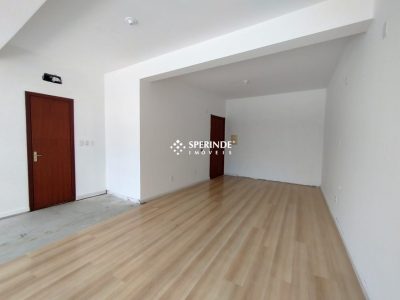 Sala para alugar com 48m², 1 vaga no bairro Rio Branco em Porto Alegre - Foto 5