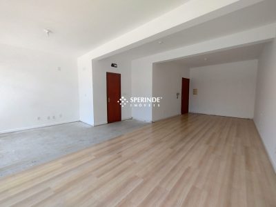 Sala para alugar com 48m², 1 vaga no bairro Rio Branco em Porto Alegre - Foto 6