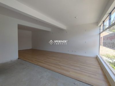 Sala para alugar com 48m², 1 vaga no bairro Rio Branco em Porto Alegre - Foto 7