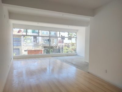 Sala para alugar com 48m², 1 vaga no bairro Rio Branco em Porto Alegre - Foto 9