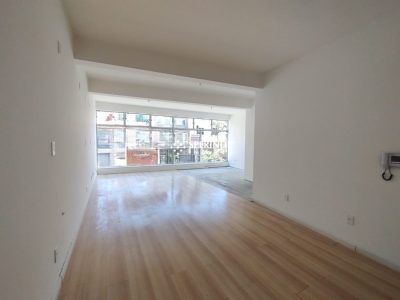 Sala para alugar com 48m², 1 vaga no bairro Rio Branco em Porto Alegre - Foto 10