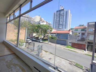 Sala para alugar com 48m², 1 vaga no bairro Rio Branco em Porto Alegre - Foto 11