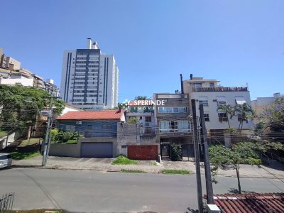 Sala para alugar com 48m², 1 vaga no bairro Rio Branco em Porto Alegre - Foto 12