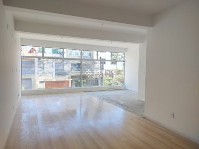 Sala para alugar com 48m², 1 vaga no bairro Rio Branco em Porto Alegre - Foto 13