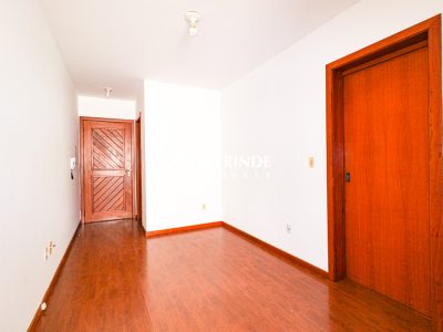 Apartamento para alugar com 43m², 1 quarto, 1 vaga no bairro Azenha em Porto Alegre - Foto 3