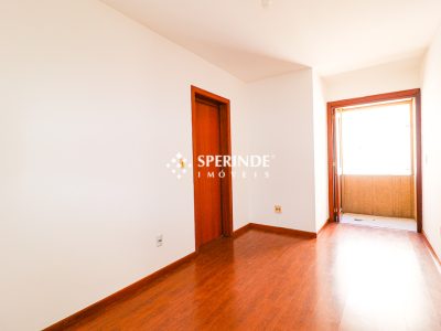 Apartamento para alugar com 43m², 1 quarto, 1 vaga no bairro Azenha em Porto Alegre - Foto 4