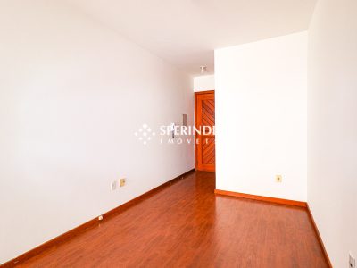 Apartamento para alugar com 43m², 1 quarto, 1 vaga no bairro Azenha em Porto Alegre - Foto 5