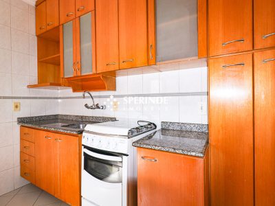 Apartamento para alugar com 43m², 1 quarto, 1 vaga no bairro Azenha em Porto Alegre - Foto 6