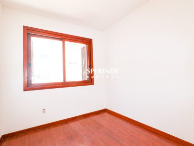 Apartamento para alugar com 43m², 1 quarto, 1 vaga no bairro Azenha em Porto Alegre - Foto 9