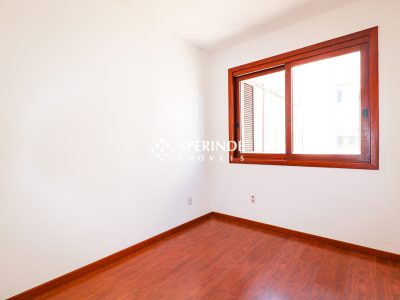 Apartamento para alugar com 43m², 1 quarto, 1 vaga no bairro Azenha em Porto Alegre - Foto 10