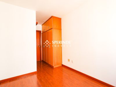 Apartamento para alugar com 43m², 1 quarto, 1 vaga no bairro Azenha em Porto Alegre - Foto 11