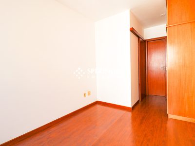 Apartamento para alugar com 43m², 1 quarto, 1 vaga no bairro Azenha em Porto Alegre - Foto 12