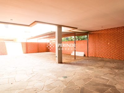 Apartamento para alugar com 43m², 1 quarto, 1 vaga no bairro Azenha em Porto Alegre - Foto 21