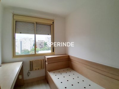 Apartamento para alugar com 100m², 3 quartos, 2 vagas no bairro Rio Branco em Porto Alegre - Foto 7