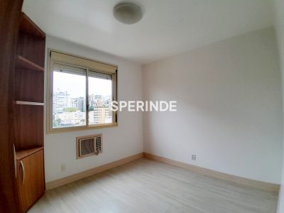 Apartamento para alugar com 100m², 3 quartos, 2 vagas no bairro Rio Branco em Porto Alegre - Foto 9