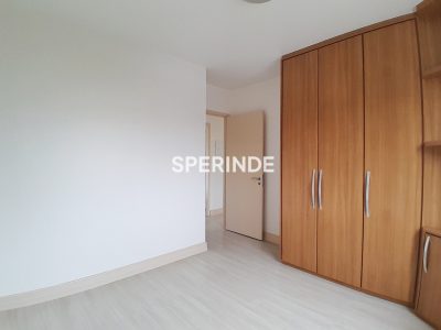 Apartamento para alugar com 100m², 3 quartos, 2 vagas no bairro Rio Branco em Porto Alegre - Foto 11